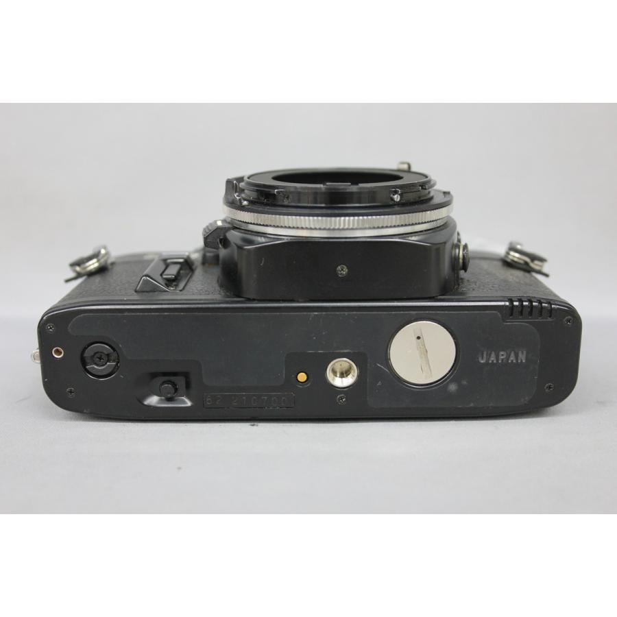 リコー（RICOH） 【中古】 【難あり品】 XR 7 ボディ : カメラの