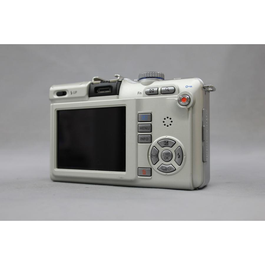 オリンパス PEN E-PL1 ボディ 難あり