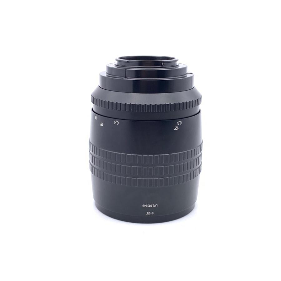 Lensbaby（レンズベビー） 【中古】 【良品】 ベルベット 85mm F1.8