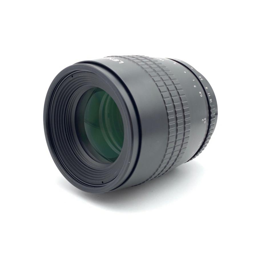 Lensbaby（レンズベビー） 【中古】 【良品】 ベルベット 85mm F1.8