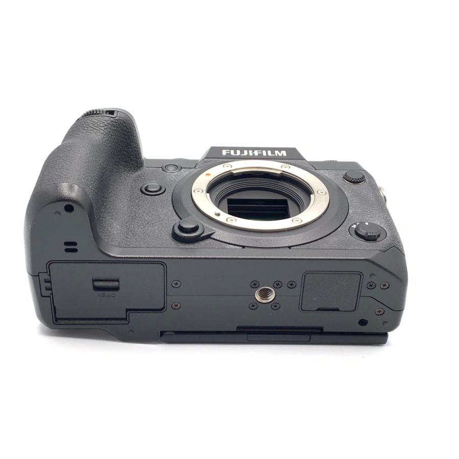 FUJIFILM（フジフイルム） 【中古】 【良品】 X-H1 ボディ : カメラの
