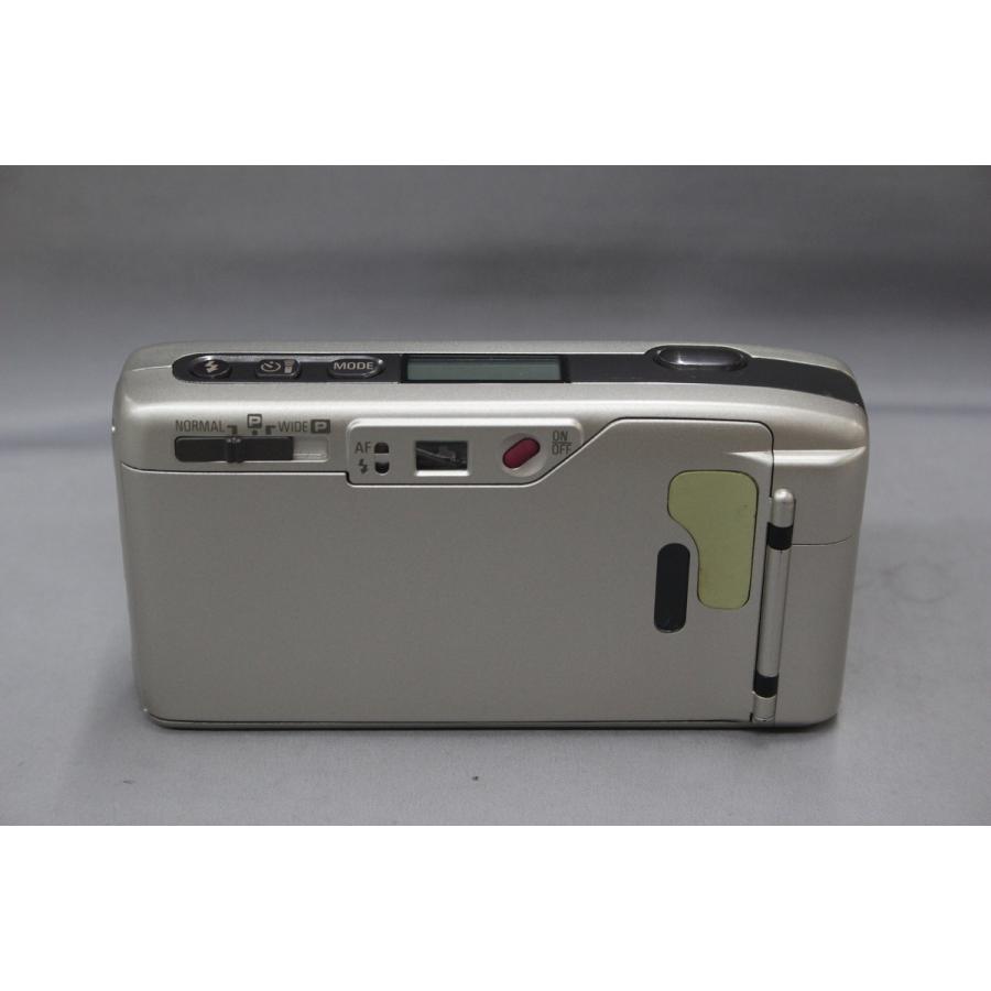 RICOH R1S 30mm F3.5 コンパクトフィルムカメラ やや難あり リコー（RICOH） 【中古】 【難あり品】 R1s （30mm F3.5/24mm F8