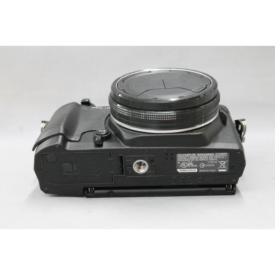 中古】 【難あり品】 オリンパス STYLUS 1 : カメラのキタムラヤフー店