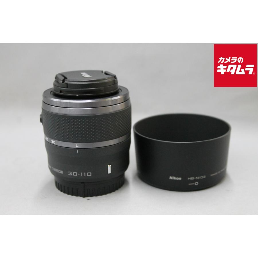 ニコン（Nikon） 【中古】 【難あり品】 1 NIKKOR VR30-110/3.8-5.6