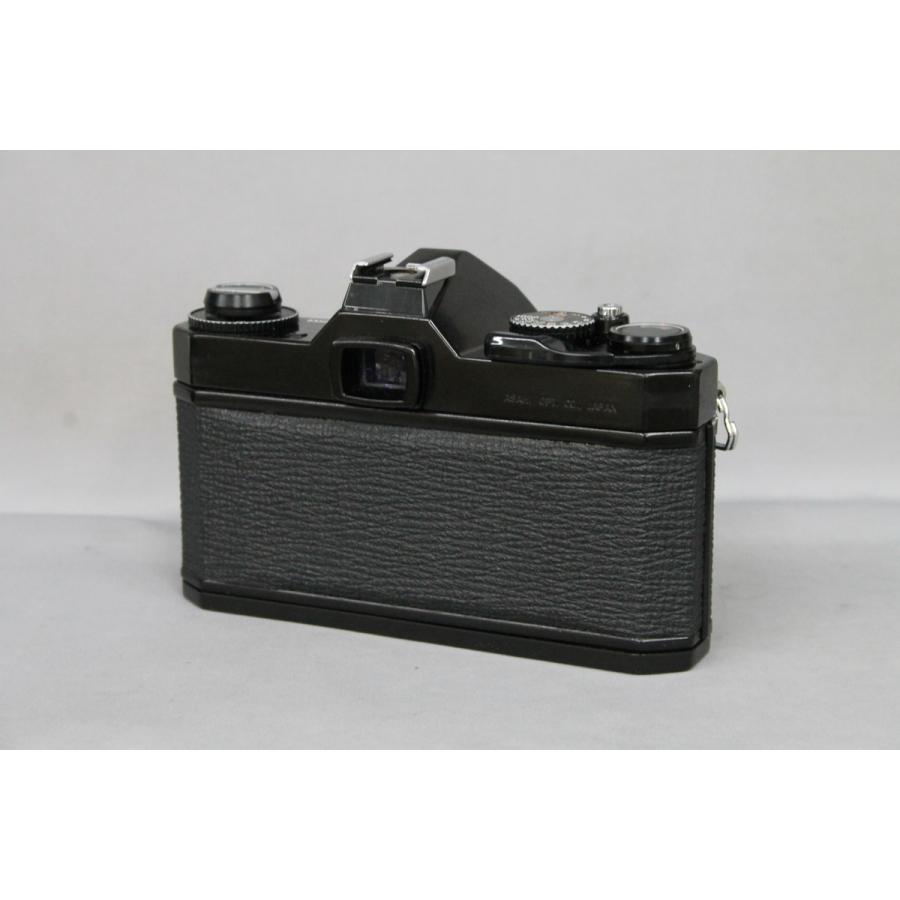 【中古】 【難あり品】 ペンタックス K-m ボディ ブラックの画像