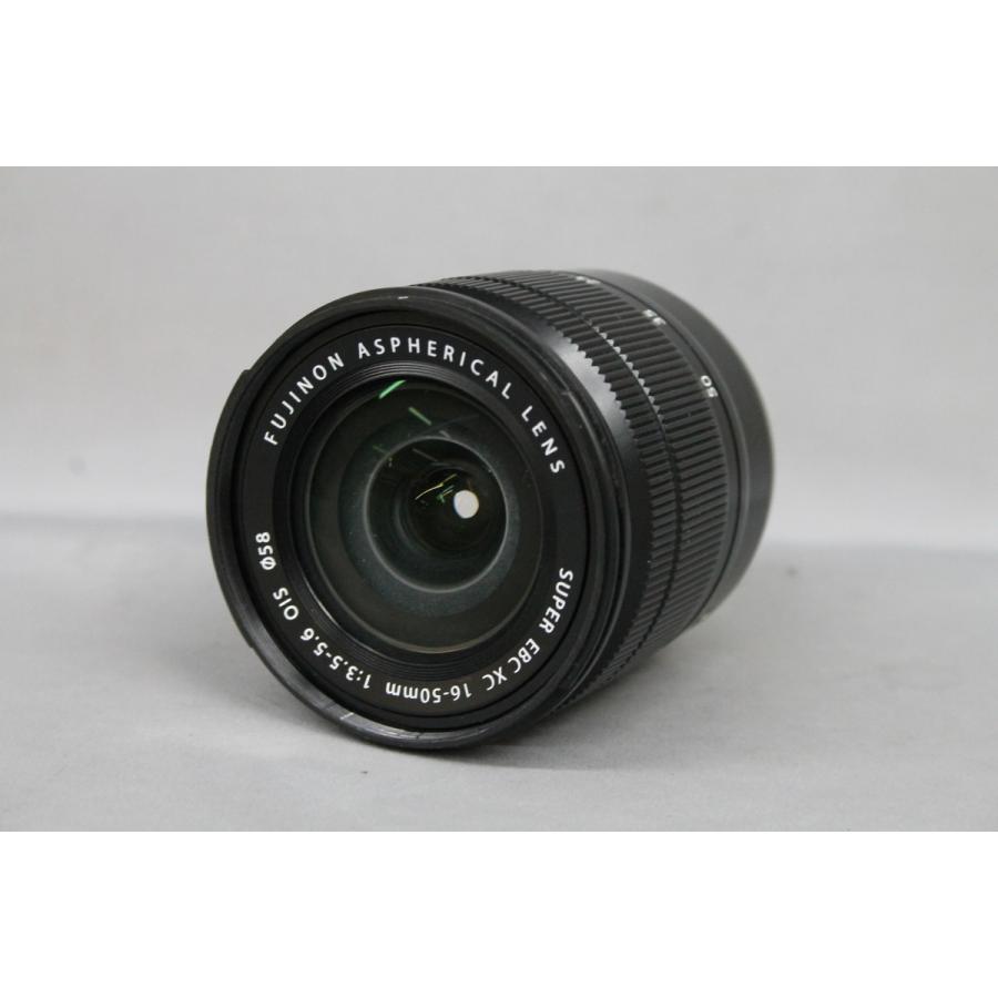 FUJIFILM（フジフイルム） 【中古】 【難あり品】 XC16-50mm F3.5-5.6