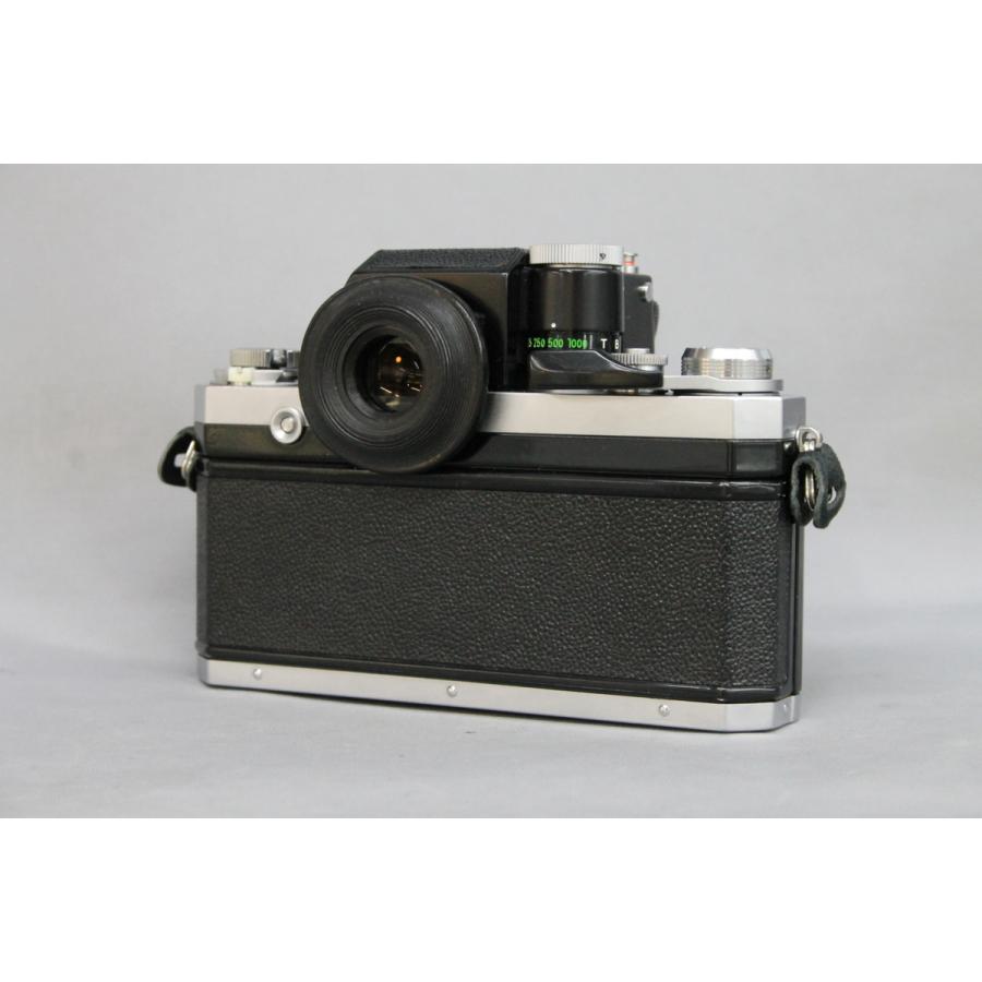 ニコン（Nikon） 【中古】 【難あり品】 F フォトミック （FTn