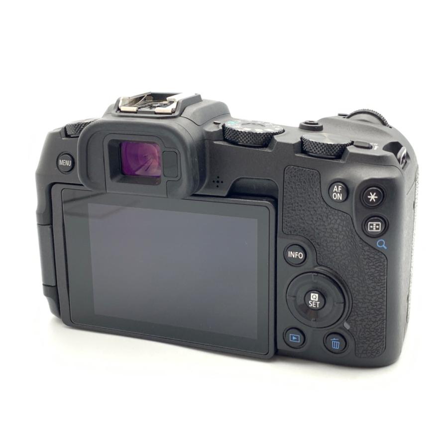 中古】 【並品】 キヤノン EOS RP ボディ : カメラのキタムラヤフー店