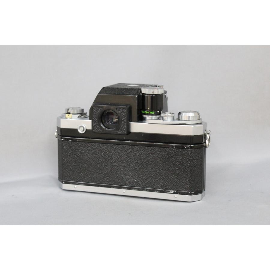 ★完動品＊美品★nikon f フォトミックftn／50mm f1.4／作例多数 中古】 【難あり品】 ニコン F フォトミック （FTn） ボディ シルバー