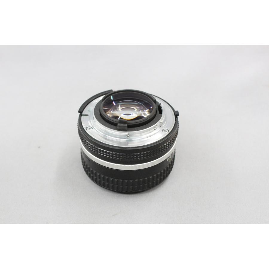 中古】 【難あり品】 ニコン Ai Nikkor 50mm F1.4S : カメラのキタムラ