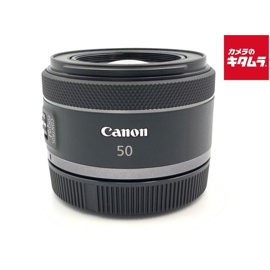 キヤノン Canon RF50mm F1.8 STM 中古 美品 中古】 【美品】 キヤノン RF50mm F1.8 STM : カメラのキタムラヤフー