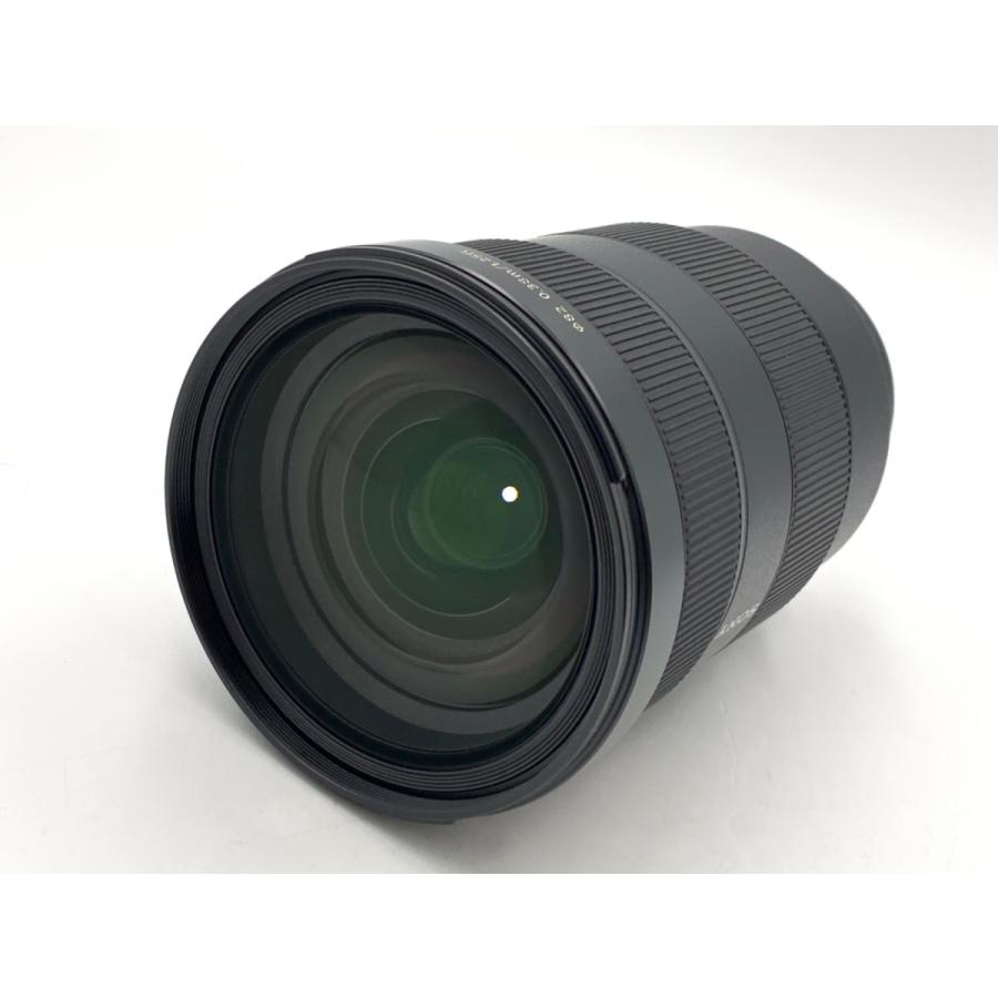 SONY（ソニー） 【中古】 【美品】 FE 24-70mm F2.8 GM [SEL2470GM