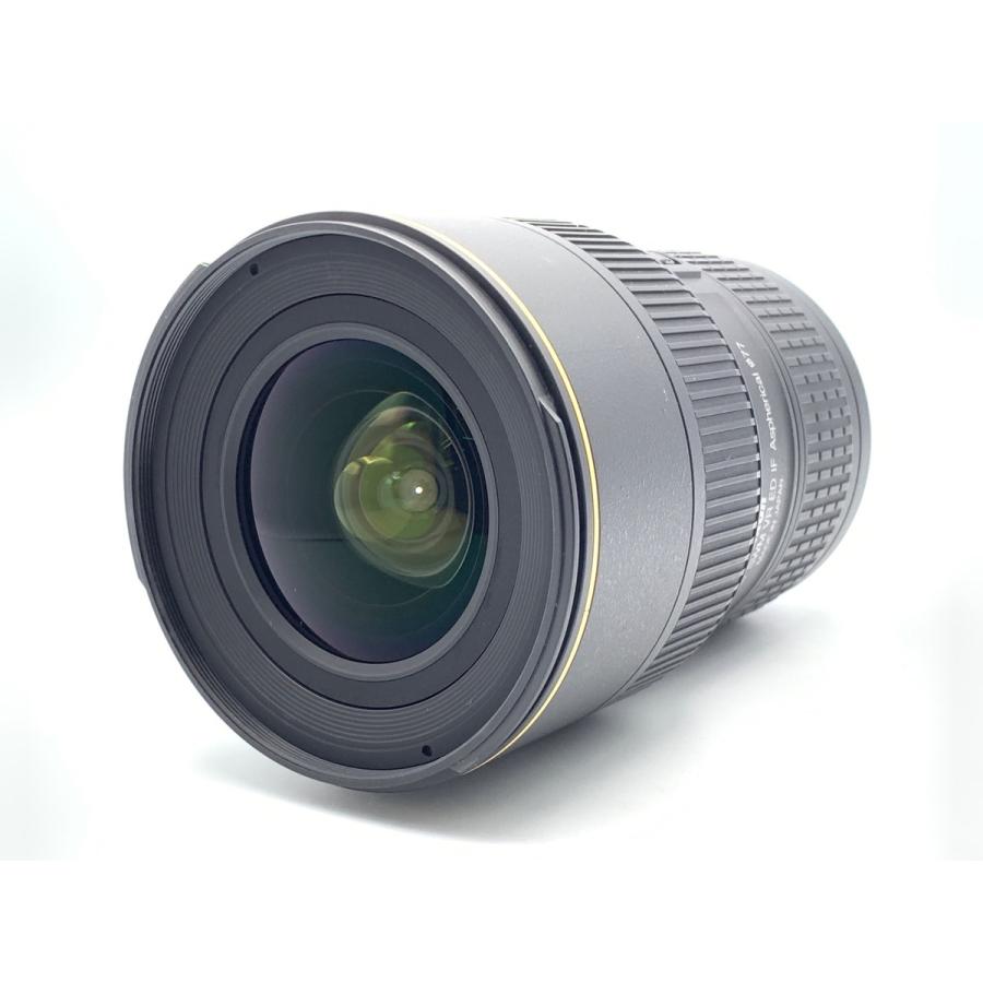 ニコン（Nikon） 【中古】 【良品】 AF-S NIKKOR 16-35mm f/4G ED VR