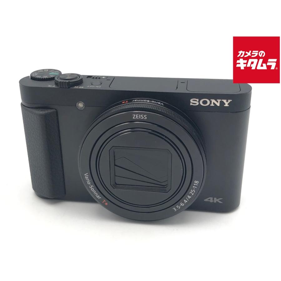 SONY（ソニー） 【中古】 【難あり品】 Cyber-shot DSC-HX99 : カメラ