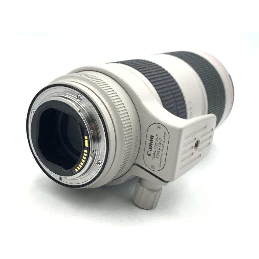 中古】 【並品】 キヤノン EF70-200mm F2.8L IS III USM : カメラの
