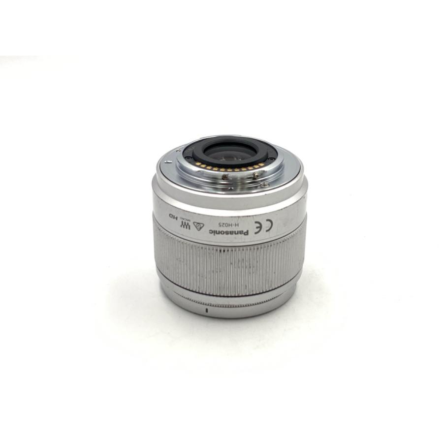 Panasonic（パナソニック） 【中古】 【並品】 LUMIX G 25mm F1.7 ASPH