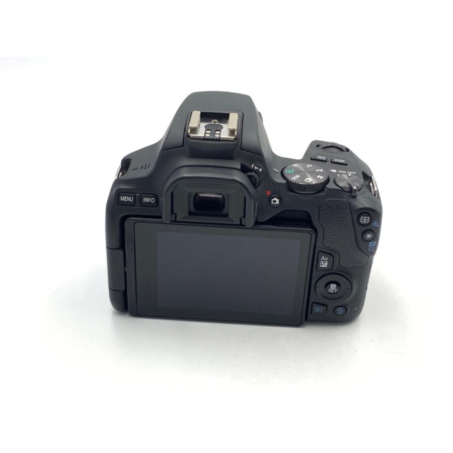 【中古】 【良品】 キヤノン EOS Kiss X10 ボディ ブラック_1