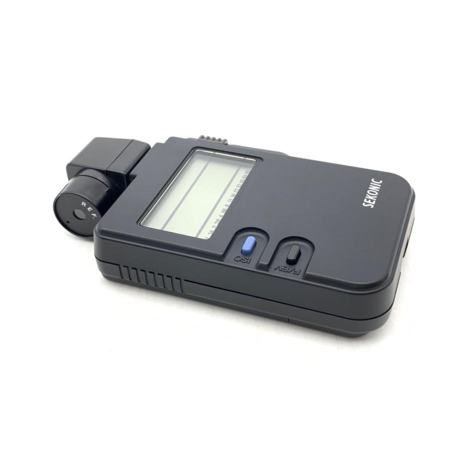 【並品】 セコニック （SEKONIC） デジライト L-318B