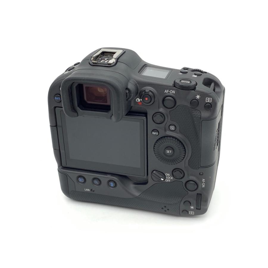 中古】 【並品】 キヤノン EOS R3 ボディ :2443800672295:カメラの