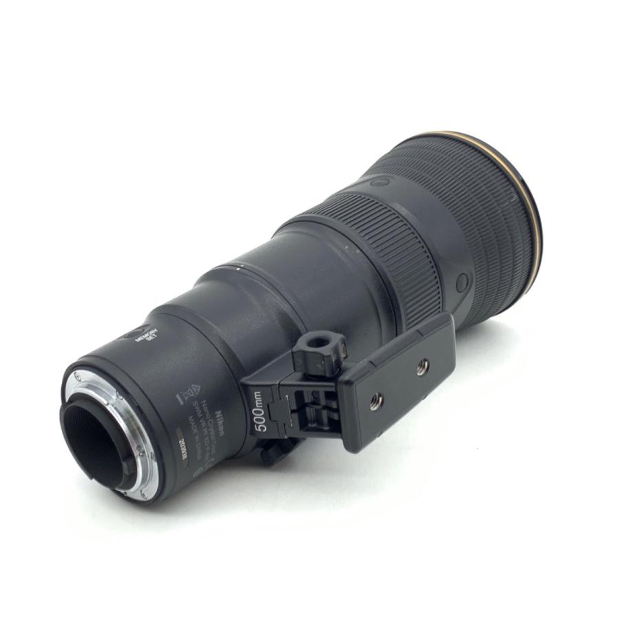 【中古】 【並品】 ニコン AF-S NIKKOR 500mm f/5.6E PF ED VR｜emedama｜02