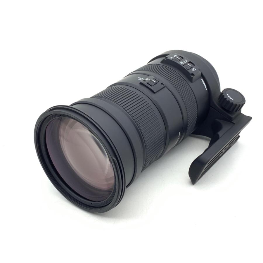 【中古】 【並品】 シグマ APO 50-500mm F4.5-6.3 DG OS HSM ニコン用｜emedama｜03