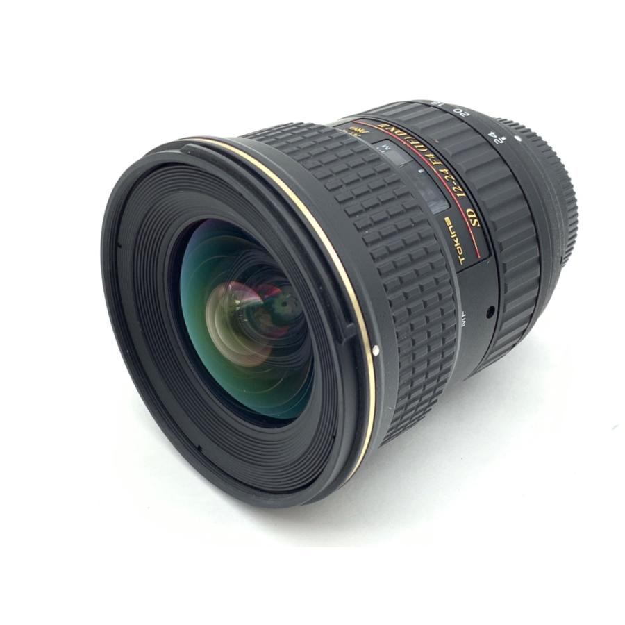 トキナー AT-X 124 PRO DX2 ニコン用 トキナー AT-X 124 PRO DX2 ニコン用 PRO トキナー 0 AF12-24mm AT