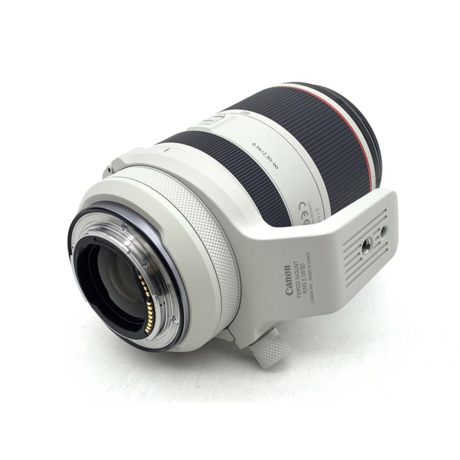 キャノンのカメラです キヤノン RF70-200mm F2.8 L IS USM