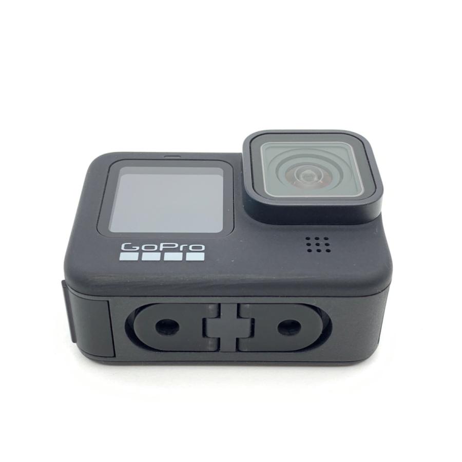 【中古】 【良品】 GoPro HERO9 Black 限定BOX CHDRB-901-FW｜emedama｜03