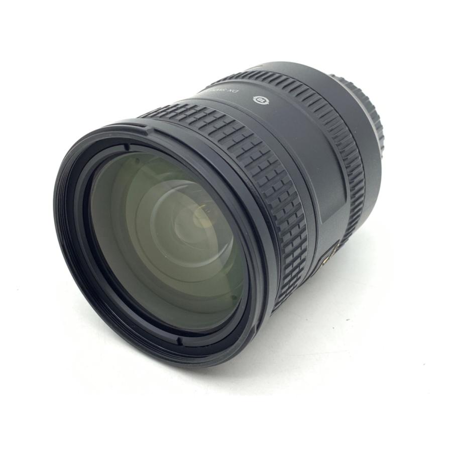 【中古】 【並品】 ニコン AF-S DX NIKKOR 18-200mm f/3.5-5.6G ED VR II｜emedama｜03