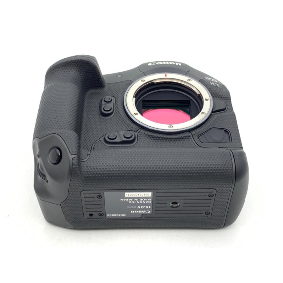 【中古】 【良品】 キヤノン EOS R3 ボディ｜emedama｜03