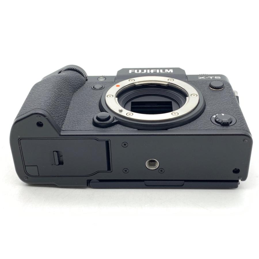 【中古】 【並品】 フジフイルム X-T5 ボディ ブラック｜emedama｜03