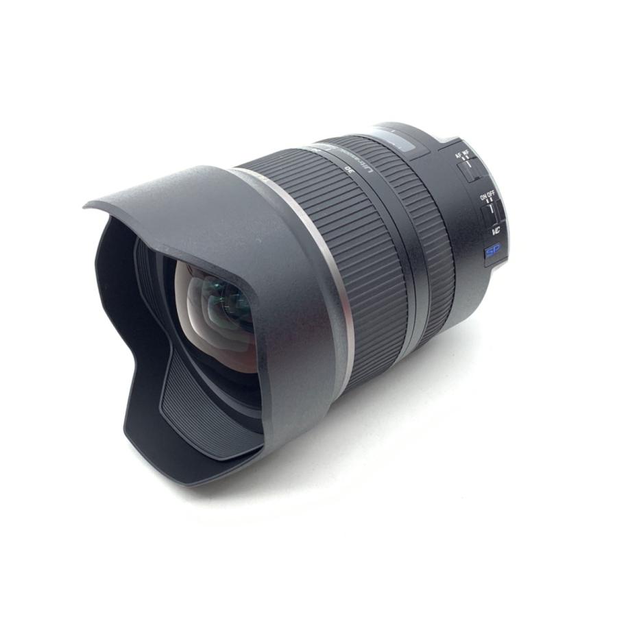 【中古】 【並品】 タムロン SP 15-30mm F/2.8 Di VC USD ニコン用（Model A012）｜emedama｜03