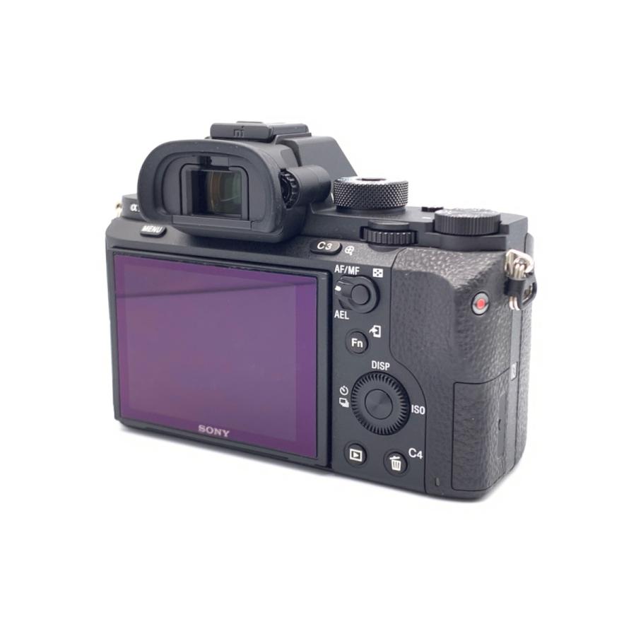 【中古】 【並品】 ソニー α7R II ボディ [ILCE-7RM2]｜emedama｜02