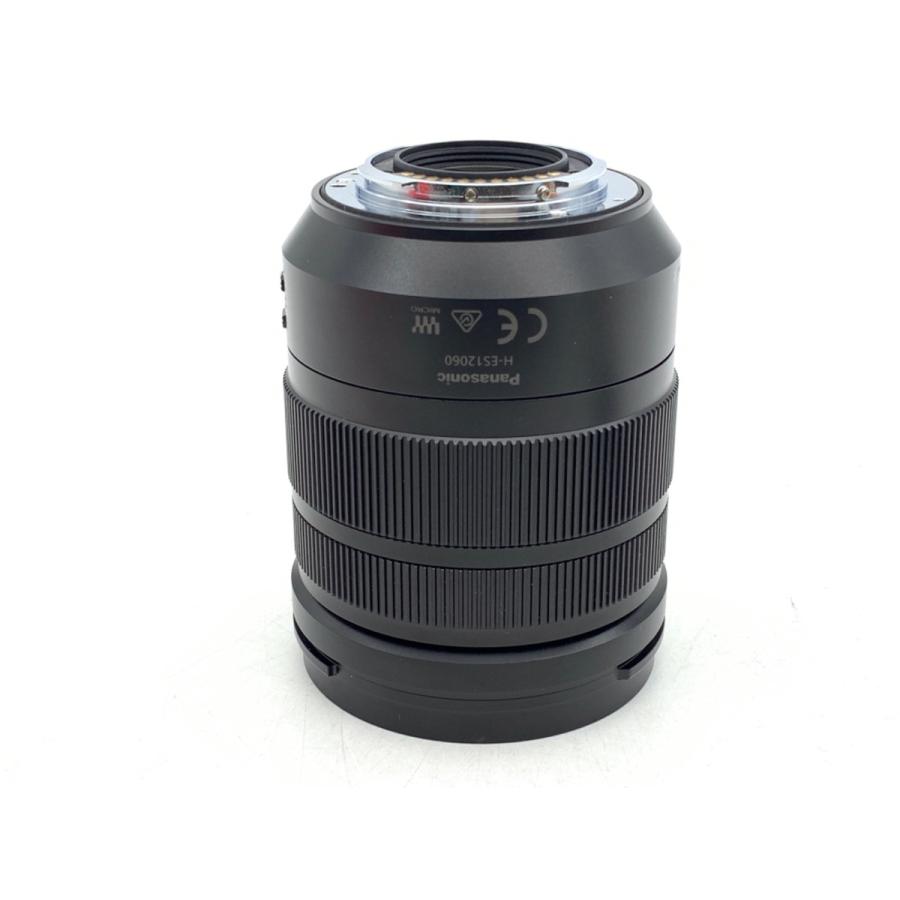 【中古】 【並品】 パナソニック LEICA DG VARIO-ELMARIT 12-60mm F2.8-4.0 ASPH. POWER O.I.S.[H-ES12060]｜emedama｜02