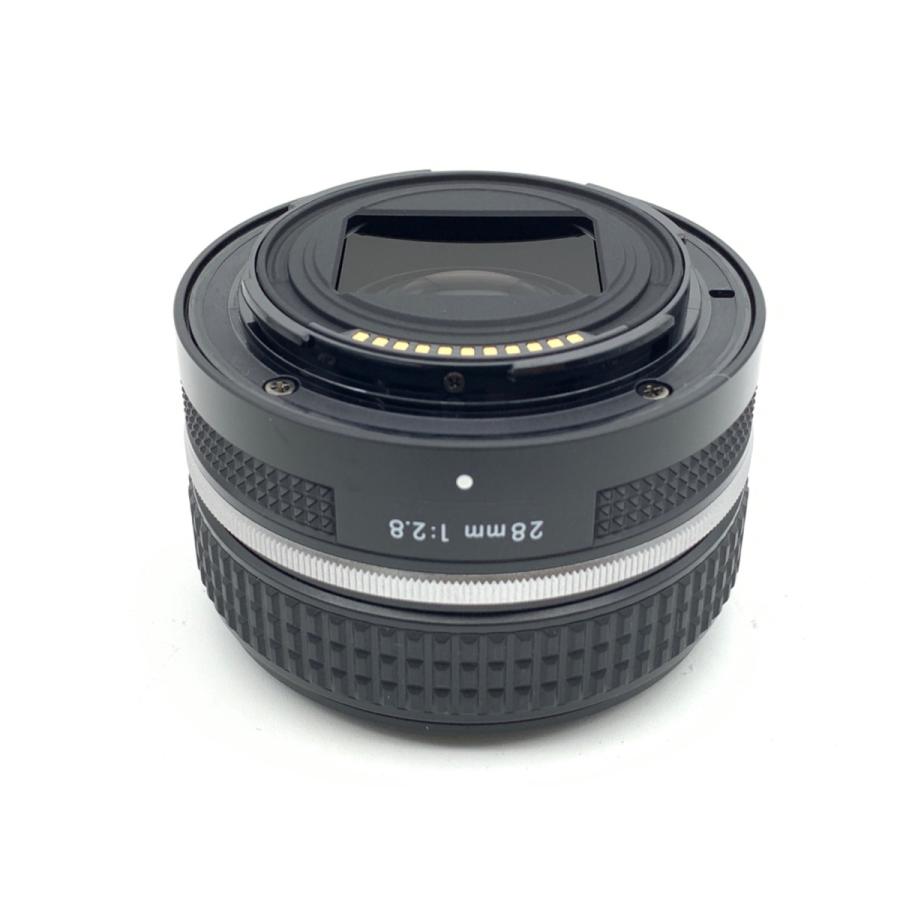 【中古】 【並品】 ニコン NIKKOR Z 28mm f/2.8 Special Edition｜emedama｜02