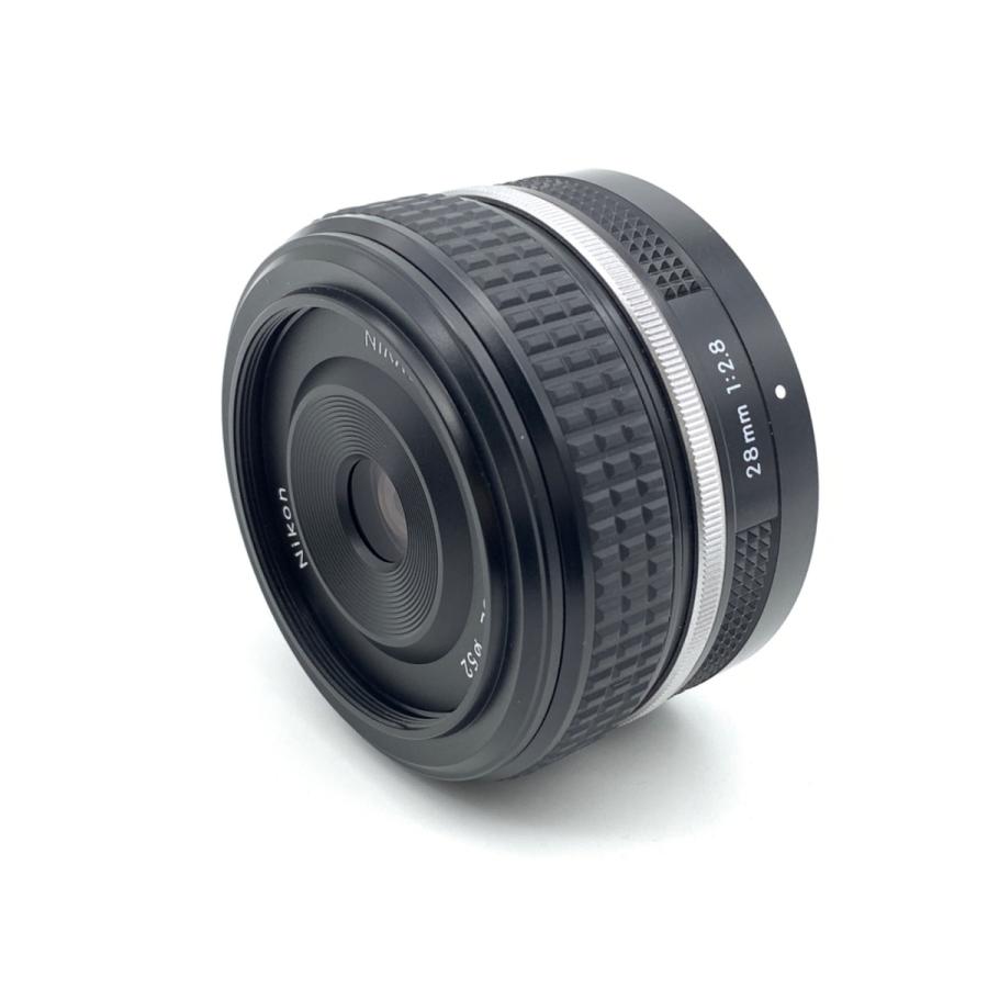 【中古】 【並品】 ニコン NIKKOR Z 28mm f/2.8 Special Edition｜emedama｜03