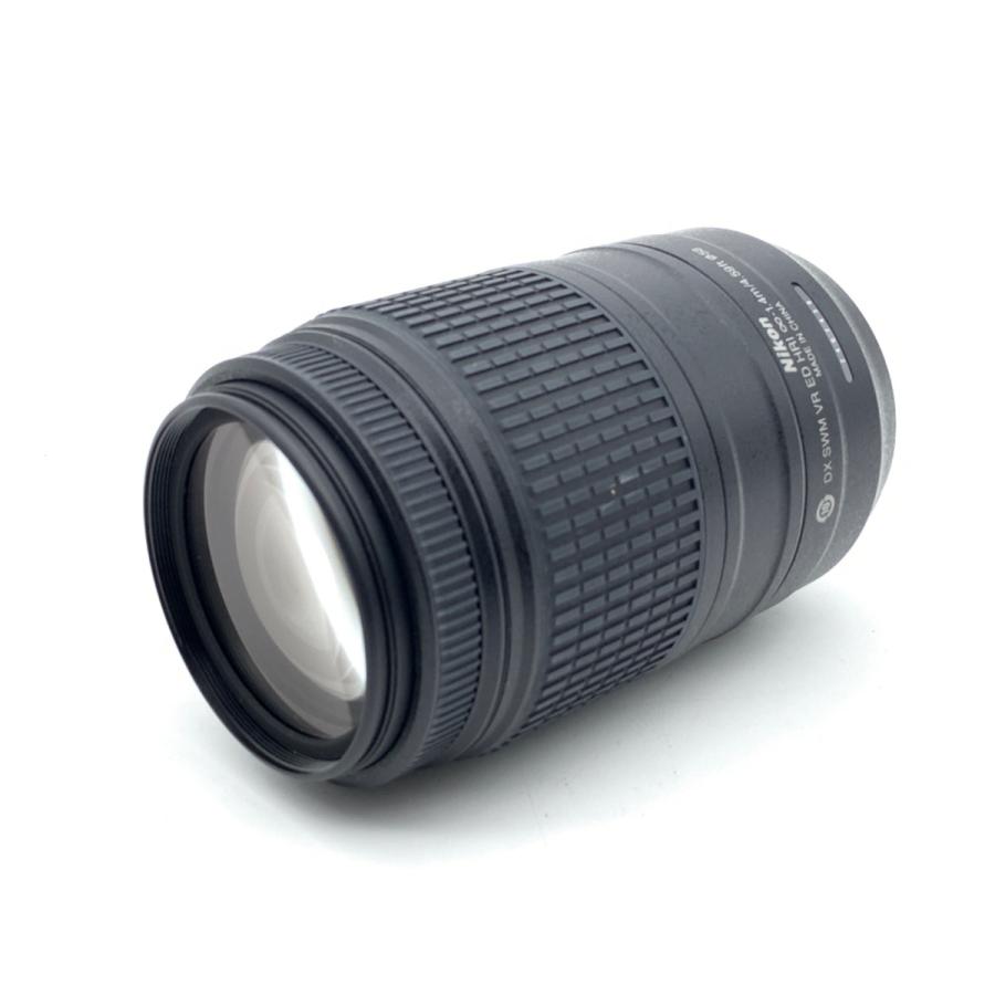 【中古】 【並品】 ニコン AF-S DX NIKKOR 55-300mm F4.5-5.6G ED VR｜emedama｜03