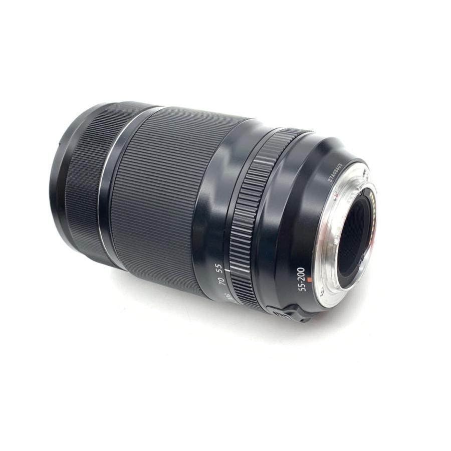 中古】 【並品】 フジフイルム XF55-200mm F3.5-4.8 R LM OIS 