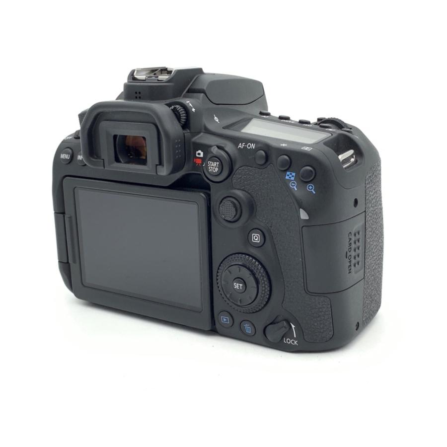 【中古】 【良品】 キヤノン EOS 90D ボディ｜emedama｜02