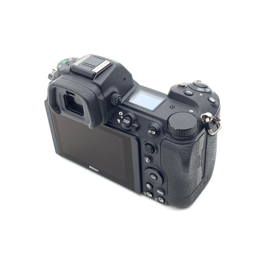 7II Z | Nikon Camera Mirrorless - ボディ ニコン Z7II Digital