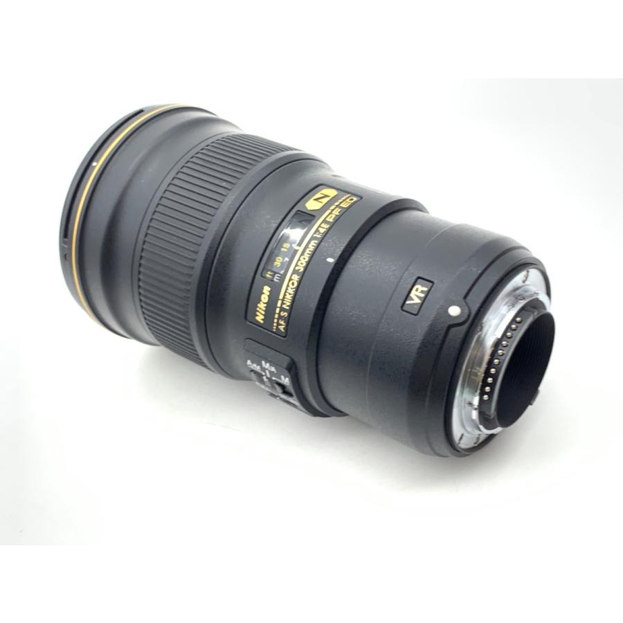 中古】 【並品】 ニコン AF-S NIKKOR 300mm f/4E PF ED VR 