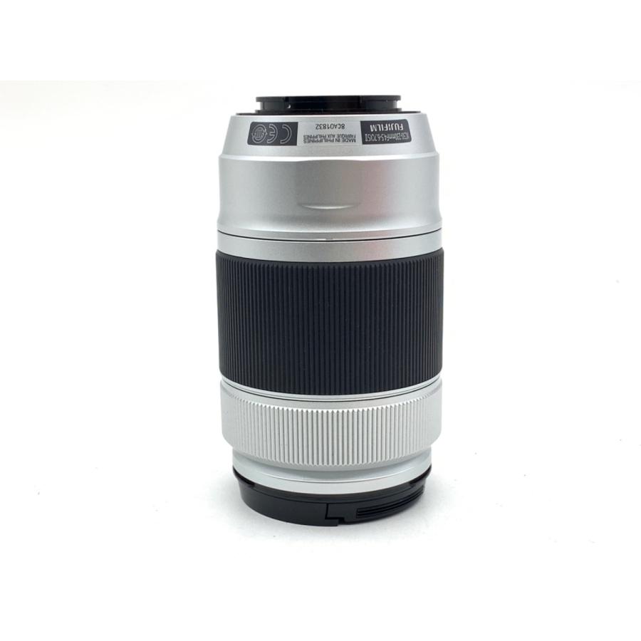 中古】 【並品】 フジフイルム XC50-230mm F4.5-6.7 OIS II シルバー 