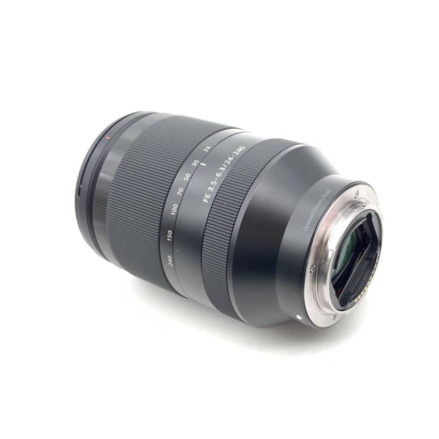 中古】 【並品】 ソニー FE 24-240mm F3.5-6.3 OSS [SEL24240  
