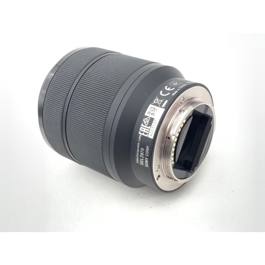 中古】 【並品】 ソニー FE 28-70mm F3.5-5.6 OSS [SEL2870 