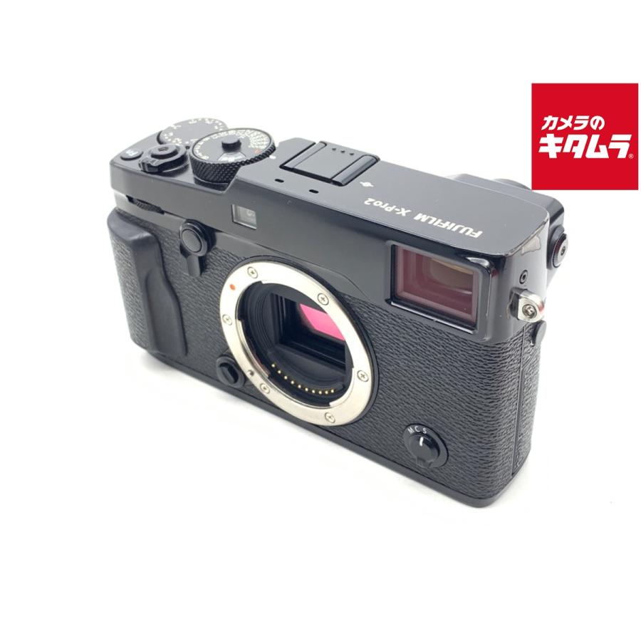 中古】 【並品】 フジフイルム X-Pro2 ボディ : カメラの