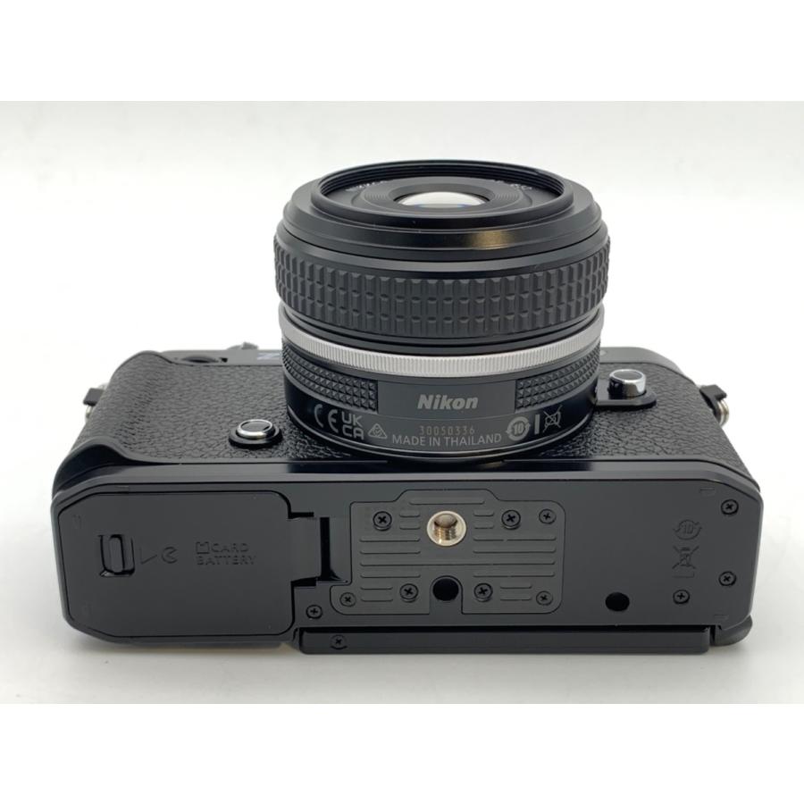 Nikon Zf 40/2 SE Kit モスグリーン nikon zf 40/2 SE レンズキット おまけあり ニコン Z f 40mm f/2(SE