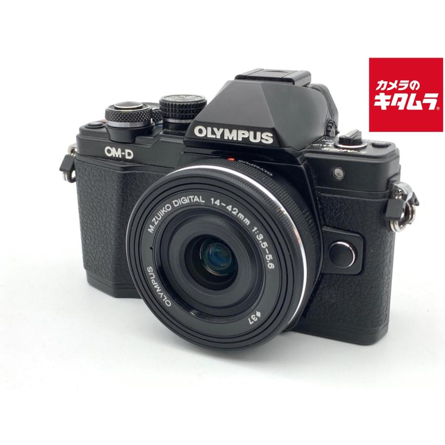 【極美品】OLYMPUS OM-D E-M10 MarkII EZレンズキット Amazon.co.jp: OLYMPUS ミラーレス一眼 OM-D E-M10 MarkII 14