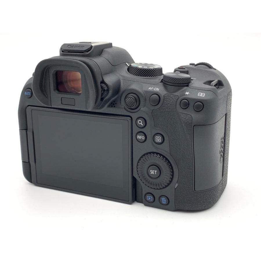 【中古】 【良品】 キヤノン EOS R6 MarkII ボディ : カメラのキタムラヤフー店 - 通販 - Yahoo!ショッピング