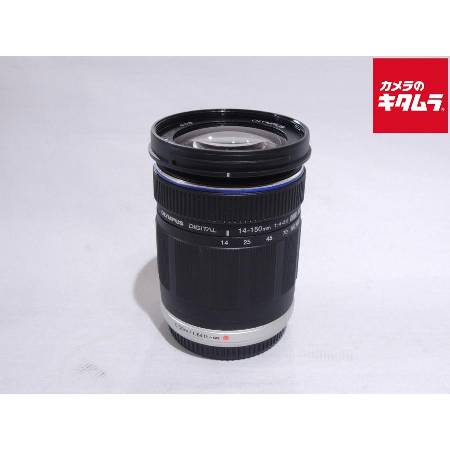 中古】 【良品】 オリンパス M.ZUIKO DIGITAL ED 14-150mm F4.0-5.6 