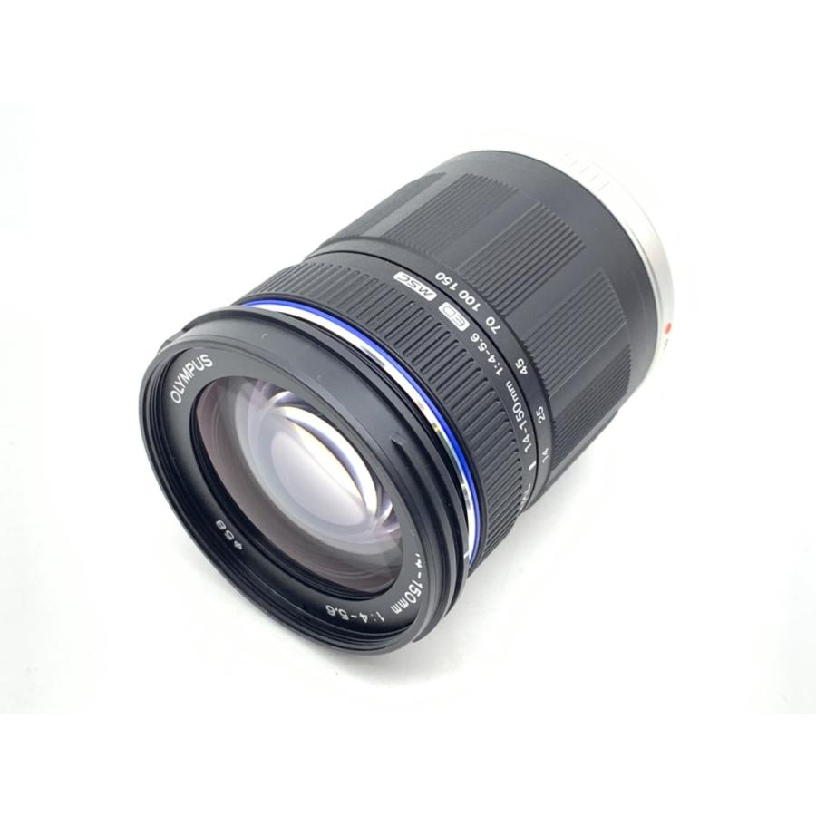 中古】 【良品】 オリンパス M.ZUIKO DIGITAL ED 14-150mm F4.0-5.6 